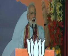 কালাহাণ্ডিতে দানা মাঝির স্ত্রীর মৃতদেহ কাঁধে বয়ে নিয়ে যাওয়ার ঘটনায় কংগ্রেস-বিজেডিকে দায়ী করলেন মোদি