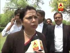 Rahul drags Supreme Court in Rafale issue, it's disgusting: Meenakshi Lekhi 