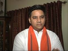 Each seat is equally important for BJP: Abhishek Singh 