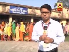 बिहार: कटिहार की जनता से जानिए इस बार किन मुद्दों पर डाले गए वोट