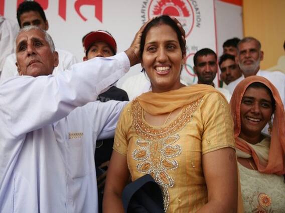 Lok Sabha Elections: Congress releases list of 9 candidates