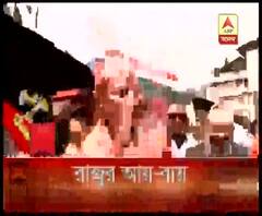 আয়-ব্যয়: জেনে নিন, দার্জিলিং কেন্দ্রের বিজেপি প্রার্থী রাজু বিস্তের সম্পত্তির খতিয়ান