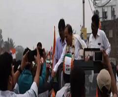 দোরগোড়ায় ভোট, জেলায় জেলায় জমজমাট প্রচার শাসক ও বিরোধী প্রার্থীদের