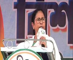 নরেন্দ্র মোদি একজন ফ্যাসিস্ট, যে নোটবাতিল করে, সে গণতন্ত্রও বাতিল করতে পারে, আক্রমণ মমতার