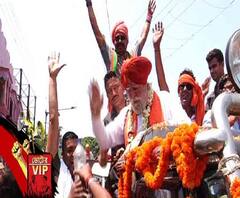 ভোটের ভিআইপি: ভূমিপুত্র এবং এলাকার জামাই, বর্ধমান দুর্গাপুর কেন্দ্রে জয়ের ব্যাপারে আত্মবিশ্বাসী বিজেপি প্রার্থী সুরেন্দ্র সিংহ অহলুওয়ালিয়া