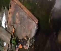 হাওড়ায় বিজেপি প্রার্থীর ফ্লেক্স ও দলীয় পতাকা ছিঁড়ে, বিজেপি কর্মীদের মারধরের অভিযোগ তৃণমূলের বিরুদ্ধে