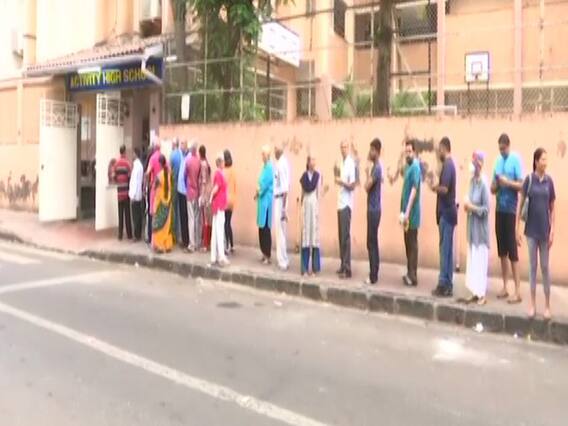 Fourth phase of Lok Sabha elections 2019: Voting begins