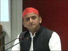 Govt hiding statistics on unemployment and poverty: Akhilesh Yadav