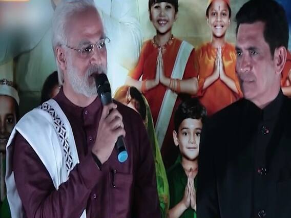 पीएम मोदी की बायोपिक पर लगी रोक के बाद विवेक ओबरॉय का सोशल मीडिया पर उड़ा मजाक | बॉलीवुड ब्लॉकबस्टर