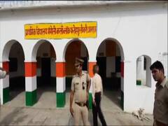 फतेहपुर सीकरी के इस गांव में लोगों ने किया चुनाव का बहिष्कार, बतायी ये बड़ी वजह