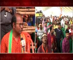 ছয়-সাত লক্ষ মানুষ ভড়াবেন নরেন্দ্র মোদির ব্রিগেড সমাবেশ, দাবি বিজেপি নেতা সায়ন্তন বসুর