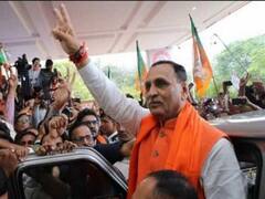 લોકસભા ચૂંટણી: CM વિજય રૂપાણી મહારાષ્ટ્ર-મધ્યપ્રદેશમાં કરશે ચૂંટણી પ્રચાર, જુઓ વીડિયો