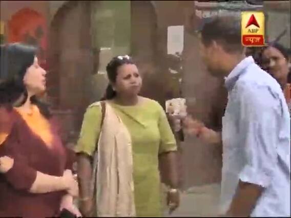 Chaupal from North-East Delhi Lok Sabha constituency