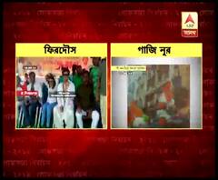 এ দেশে এসে ভোটপ্রচারে সামিল, ফিরদৌসের পর আর এক বাংলাদেশি অভিনেতা গাজি নূরকে ভারত ছাড়ার নির্দেশ দিল কেন্দ্র