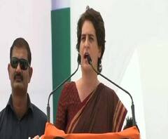 যদি প্রকৃত দেশপ্রেমিক হন, তবে বিরোধী নেতার বাবার প্রতিও শ্রদ্ধা থাকা উচিত, মোদিকে খোঁচা প্রিয়ঙ্কার