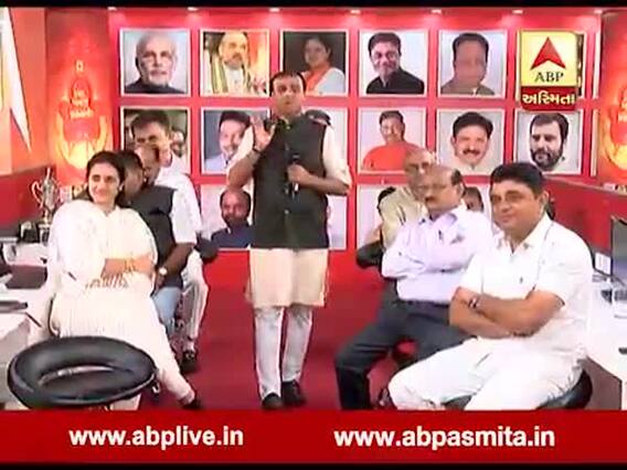 હોટ ટોપિક વિથ રોનક પટેલઃ ગુજરાતાં થયેલા મતદાન મુદ્દે ખાસ ચર્ચા, જુઓ ફૂલ એપિસોડ