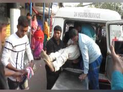 Crude bomb hurled in Murshidabad, TMC workers hurt