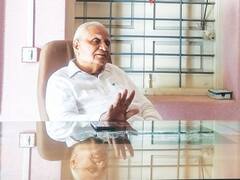 સ્વચ્છતા, ડ્રેસિંગ અને શિસ્તતાને લઇને પીએમ મોદીના મોટાભાઇ સોમાભાઇએ શું કહ્યું, જુઓ વીડિયો 