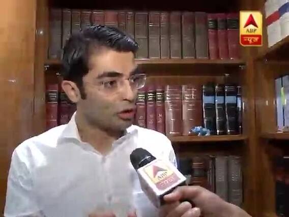 BJP को संकल्प पत्र की बजाय माफी पत्र जारी करना चाहिए, लोग इस पर पकौड़े रख कर खाएंगे- जयवीर शेरगिल
