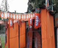 জলপাইগুড়িতে বিজেপি দফতরে রহস্যমৃত্যু, রাজ্যের আইনশৃঙ্খলা নিয়ে কমিশনে নালিশ গেরুয়া শিবিরের