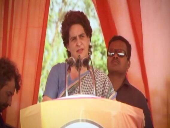 Inside story of why Priyanka Gandhi not fighting from Varanasi | Ghanti Bajao Full 