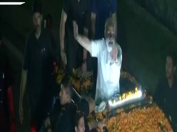 मोदी का देश प्रेम वाला प्रचार । यूपी के उन्नाव से पीएम मोदी पर जनता का मूड । कौन बनेगा पीएम फुल 24.04.2019