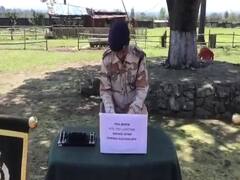 અમદાવાદ-સુરત-રાજકોટમાં સરકારી કર્મચારીઓએ બેલેટ પેપરથી કર્યું મતદાન, જુઓ વીડિયો