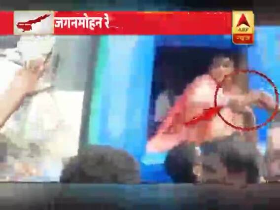 प्रचार के दौरान चोरों ने जगन मोहन रेड्डी की बहन शर्मिला की अंगूठी चुराई