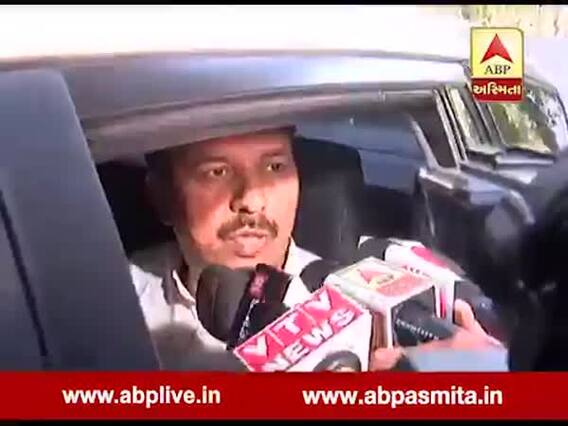 અલ્પેશ ઠાકોરના રાજીનામા અંગે કૉંગ્રેસ પ્રદેશ પ્રમુખ અમિત ચાવડાએ શું કહ્યું, જુઓ વીડિયો