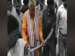 64 % polling in Uttar Pradesh, 53 per cent in Bihar in first phase