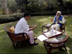 મમતા દીદી દર વર્ષે એક-બે કૂર્તા-મીઠાઇ મોકલે છેઃ વડાપ્રધાન નરેન્દ્ર મોદી