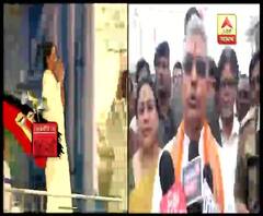  'গোটা দেশে ১২৫টি আসনের বেশি পাবে না বিজেপি', মমতাকে খোঁচা দিয়ে পাল্টা দিলীপ, 'রাজ্যেই ২৩টি আসন জিতব'