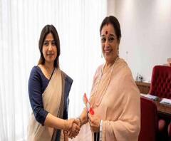 শত্রুঘ্ন সিনহা কংগ্রেসে যোগ দেবার পর সমাজবাদী পার্টিতে যোগ দিলেন শত্রুঘ্ন-পত্নী