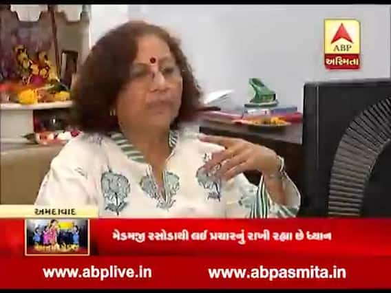 મેદાનમાં મેડમજી: લોકસભા ચૂંટણીમાં નેતાઓની પત્નીઓ કઈ રીતે કરી રહી છે મદદ?