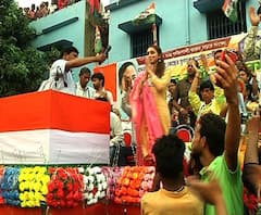 কালিকাপুরে প্রচার মিমির, অনুব্রতর শলাকা দাওয়াই, সঙ্গে ২৩ জেলার আরও খবর, এক ঝলকে