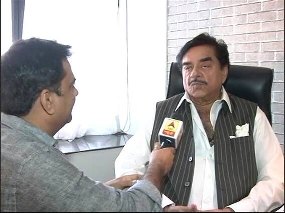 Shatrughan Sinha gives clarification on Jinnah remark