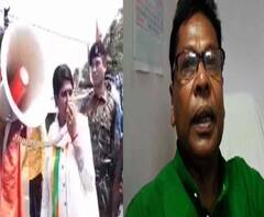 তৃণমূল ভীতু, সামনে থেকে লড়ার ক্ষমতা নেই, কেশপুরে প্রচারে ভারতী