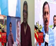 বিতর্কে ভাঙরের তৃণমূল নেতা মোদাসের হুসেন, বিরোধীদের এজেন্টকে বুথে বসতে না দেওয়ার নির্দেশ, ঠিক নয়, সাফাই আরাবুলের