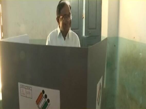 Second Phase of Lok Sabha Elections 2019: Full coverage of 9 am