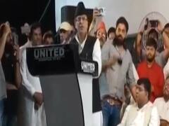 After Yogi Adityanath, Azam Khan's remark on 'Ali-Bajrangbali' escalates controversy 