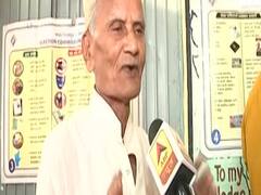 Lok Sabha Polls: Amravati residents clear about voting only on 'Kaam'