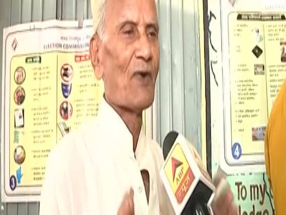 Lok Sabha Polls: Amravati residents clear about voting only on 'Kaam'