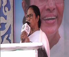 বাংলায় নতুন বছর ১৪২৬, মানুষ বলছে, ৪২-এ ৪২! দাবি মমতার