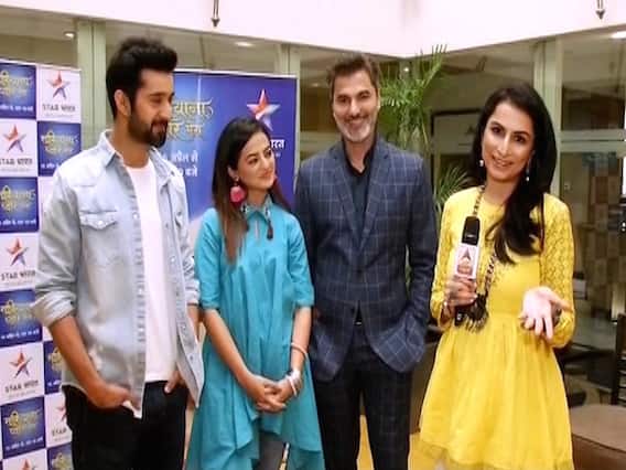 Saas Bahu Aur Saazish: Full episode of 10th April, 2019