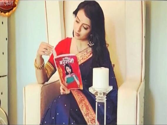 सास, बहू और साजिश (22.04.2019): देखिए आज का फुल एपिसोड | ABP News Hindi