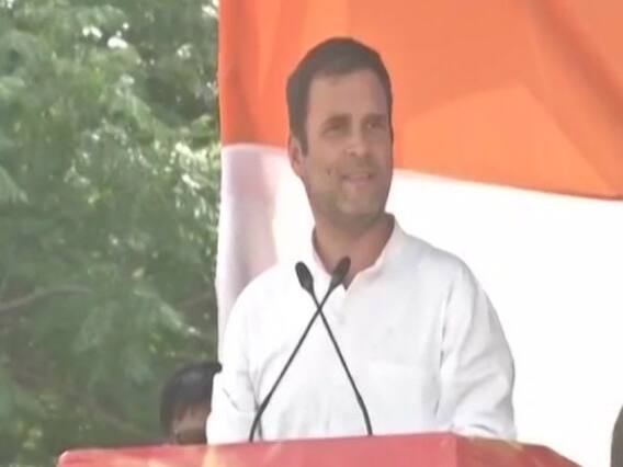 Rafale Row: Rahul files reply in SC on contempt notice issue