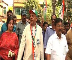 অস্থাবর সম্পত্তি ৮৯ লক্ষ টাকা, স্থাবর সম্পত্তি ২ কোটি টাকা, জেনে নিন ব্যারাকপুর কেন্দ্রের তৃণমূল প্রার্থী দীনেশ ত্রিবেদীর আয় ব্যয়ের খতিয়ান