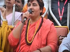 Know about Sadhvi Pragya's 10-day story in politics