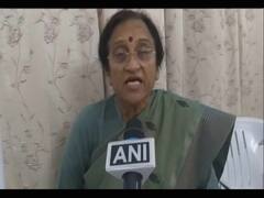 All Indian women have felt insulted, says Rita Bahuguna on Azam Khan