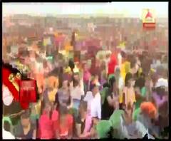 নাগরিক পঞ্জী নিয়ে তুঙ্গে তরজা, অনুপ্রবেশকারীদের তাড়াব, ভয় নেই শরণার্থীদের, বার্তা মোদির, বাংলায় এনআরসি নয়, পাল্টা মমতা